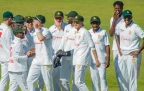 Zimbabwe complete biggest ever Test win after thrashing Bangladesh in Harare