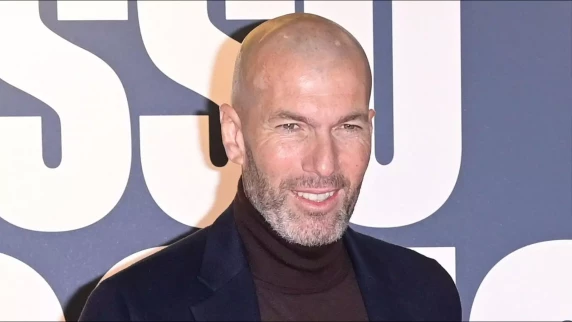 Zinedine Zidane eyes return to the dugout, but where to next?