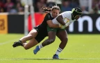 Zintle Mpupha: Bok Women ready for Black Ferns historic battle