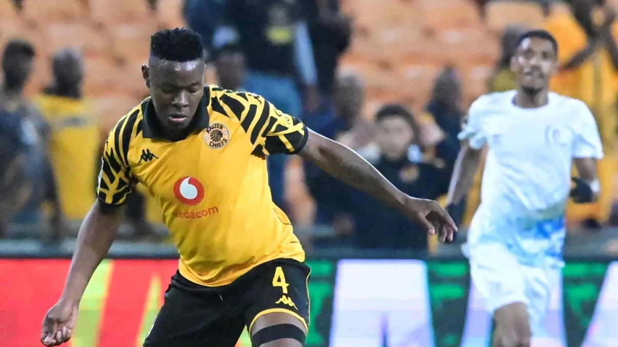 Chiefs embrace ‘suffering’ mentality ahead of defining Zamalek clash in the CAF Confederation Cup Chiefs embrace ‘suffering’ mentality ahead of defining Zamalek clash in the CAF Confederation Cup