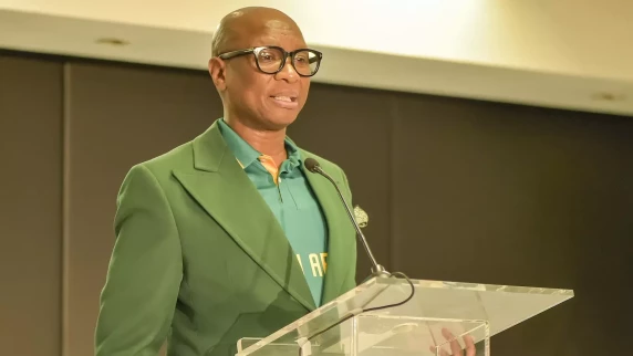Boxing Promoters launch scathing attack on Minister Zizi Kodwa