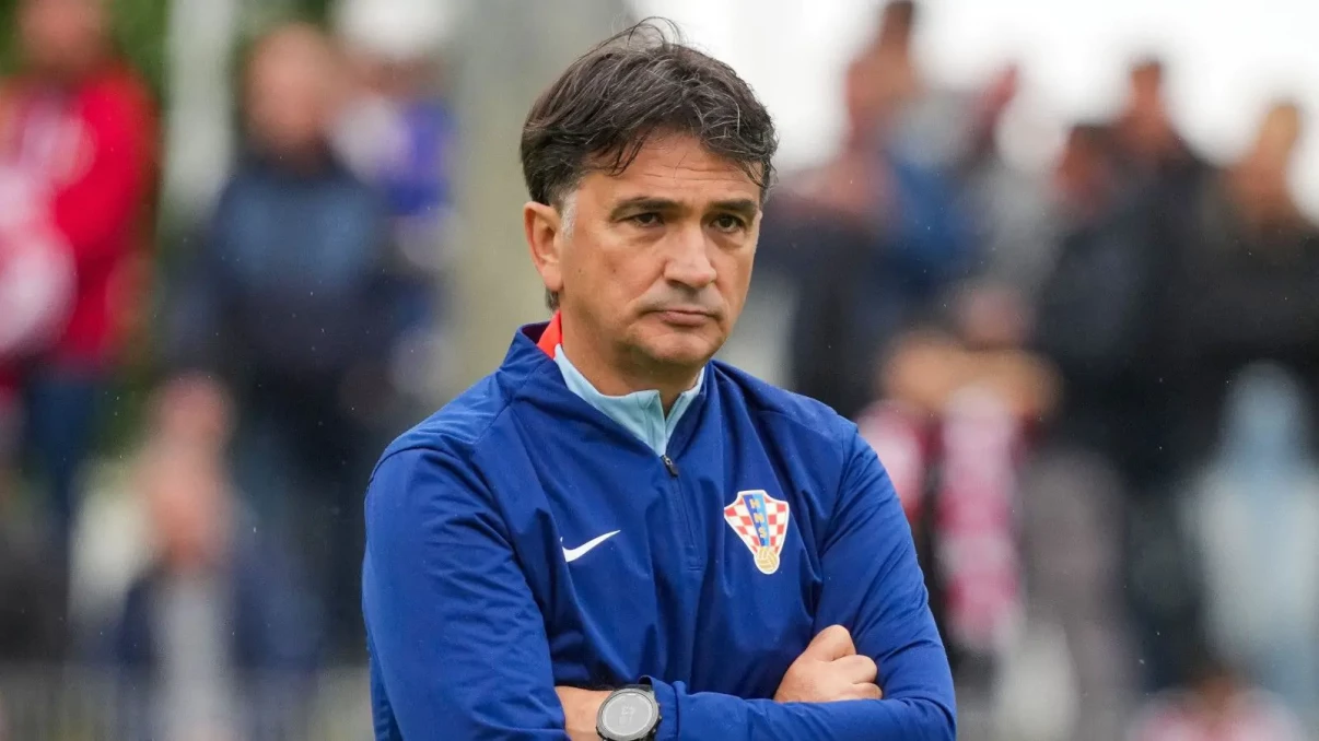 Croatia coach happy to get the job done but admits struggles against Panama Croatia coach happy to get the job done but admits struggles against Panama