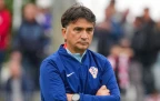 Croatia coach happy to get the job done but admits struggles against Panama