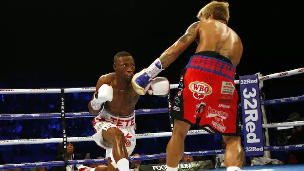 Tete: Zolani will be victorious