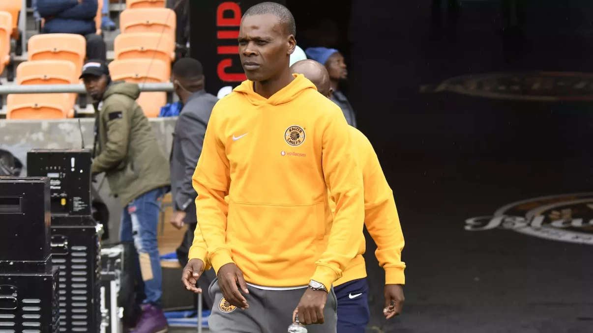 Zwane welcomes imminent use of VAR in PSL
